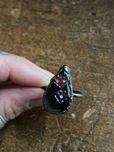 Load image into Gallery viewer, Dice ring size 6.75

