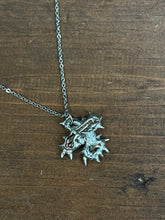 Load image into Gallery viewer, Pearl necklace

