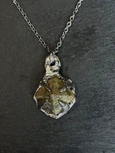 Load image into Gallery viewer, Unakite necklace
