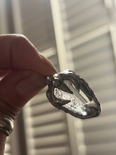 Load image into Gallery viewer, Phantom quartz necklace
