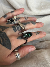 Load image into Gallery viewer, Dice ring size 5.75
