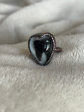 Load image into Gallery viewer, Tooth ring size 4
