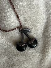 Load image into Gallery viewer, Cherry necklace
