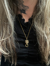 Load image into Gallery viewer, Dragon necklace
