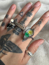 Load image into Gallery viewer, Dice ring size 5.75
