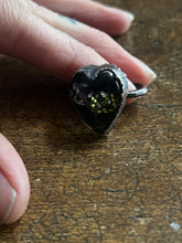 Load image into Gallery viewer, Dice ring size 5.25
