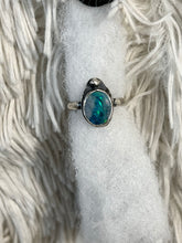 Load image into Gallery viewer, Opal ring size 8
