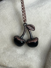 Load image into Gallery viewer, Cherry necklace

