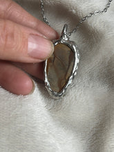 Load image into Gallery viewer, Jasper necklace
