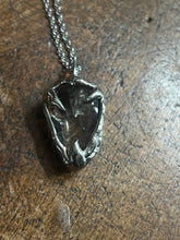 Load image into Gallery viewer, Phantom quartz necklace
