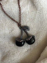 Load image into Gallery viewer, Cherry necklace
