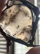 Load image into Gallery viewer, Dendritic Opal necklace

