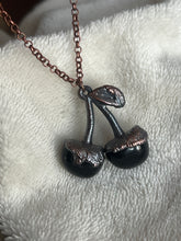 Load image into Gallery viewer, Cherry necklace
