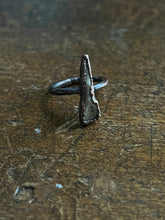 Load image into Gallery viewer, Tooth ring size 5
