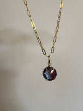 Load image into Gallery viewer, Aura necklace
