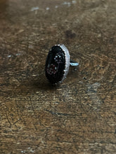Load image into Gallery viewer, Dice ring size 5
