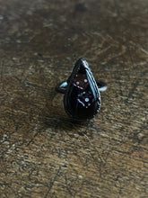 Load image into Gallery viewer, Dice ring size 6.75
