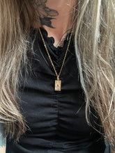 Load image into Gallery viewer, The lovers necklace
