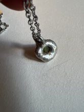 Load image into Gallery viewer, Birth stone necklace

