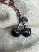 Load image into Gallery viewer, Cherry necklace
