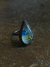 Load image into Gallery viewer, Dice ring size 5
