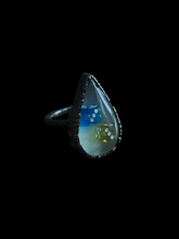 Load image into Gallery viewer, Dice ring size 5
