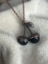 Load image into Gallery viewer, Cherry necklace
