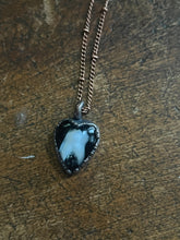 Load image into Gallery viewer, Tooth necklace
