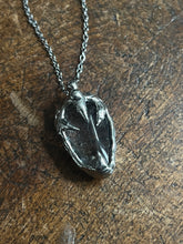 Load image into Gallery viewer, Phantom quartz necklace
