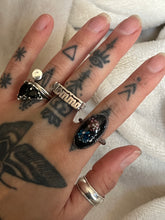 Load image into Gallery viewer, Dice ring size 5.25

