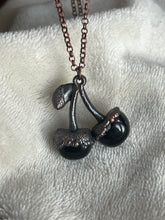 Load image into Gallery viewer, Cherry necklace
