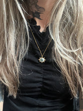 Load image into Gallery viewer, Eye necklace
