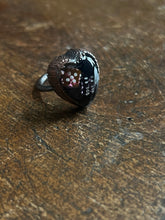Load image into Gallery viewer, Dice ring size 5.25

