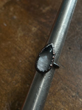 Load image into Gallery viewer, Quartz ring size 6.5
