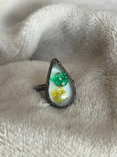 Load image into Gallery viewer, Dice ring size 5.75

