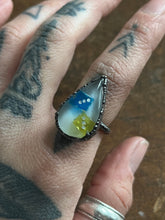 Load image into Gallery viewer, Dice ring size 5
