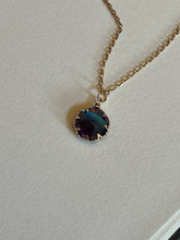Load image into Gallery viewer, Aura necklace
