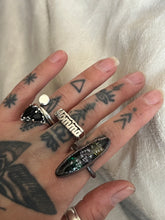 Load image into Gallery viewer, Dice ring size 7
