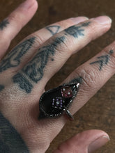 Load image into Gallery viewer, Dice ring size 6.75
