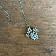 Load image into Gallery viewer, Pearl necklace
