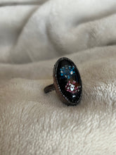 Load image into Gallery viewer, Dice ring size 5.25
