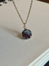 Load image into Gallery viewer, Aura necklace
