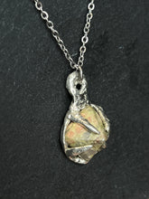Load image into Gallery viewer, Unakite necklace
