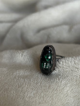Load image into Gallery viewer, Dice ring size 5.75
