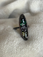 Load image into Gallery viewer, Dice ring size 7
