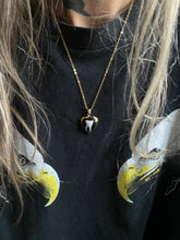 Load image into Gallery viewer, Tooth locket
