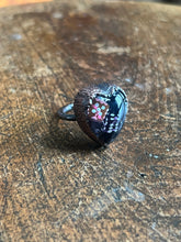 Load image into Gallery viewer, Dice ring size 5.25
