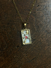 Load image into Gallery viewer, The lovers necklace
