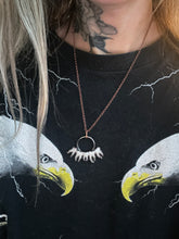 Load image into Gallery viewer, Tooth necklace
