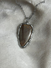 Load image into Gallery viewer, Jasper necklace
